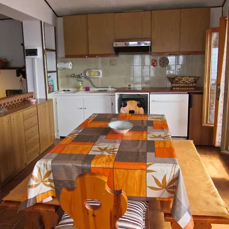 Casa Emanuela 1 * Baiardo