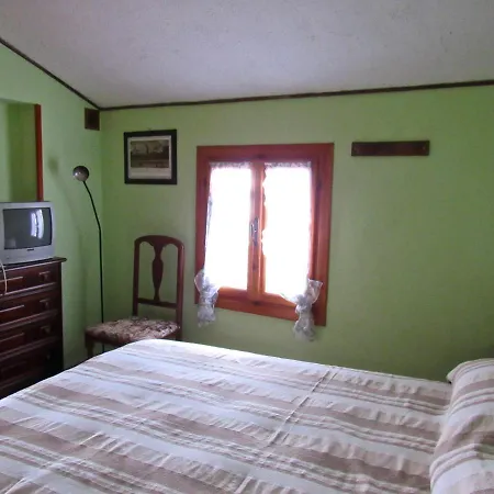 Casa Emanuela 1 شقة