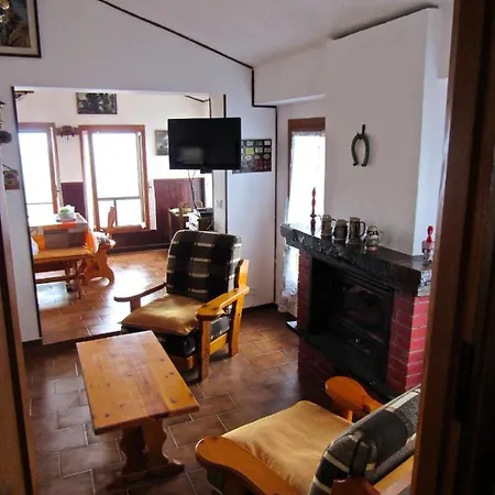 Casa Emanuela 1 Baiardo
