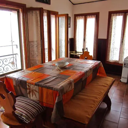 Casa Emanuela 1 Baiardo