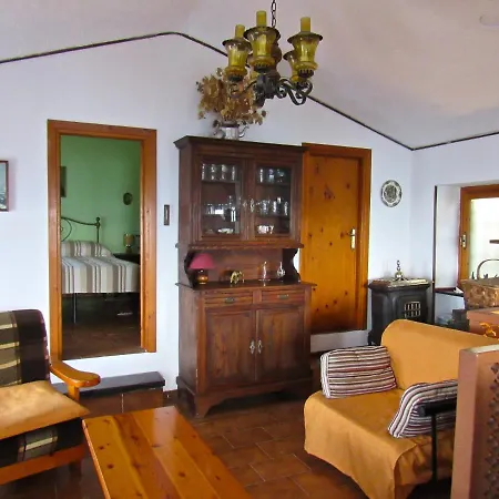 Casa Emanuela 1 Baiardo