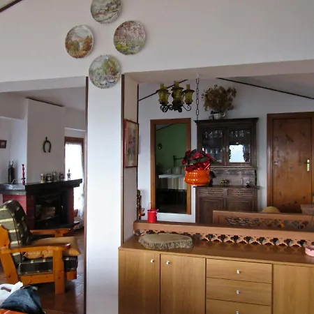 Casa Emanuela 1 شقة *