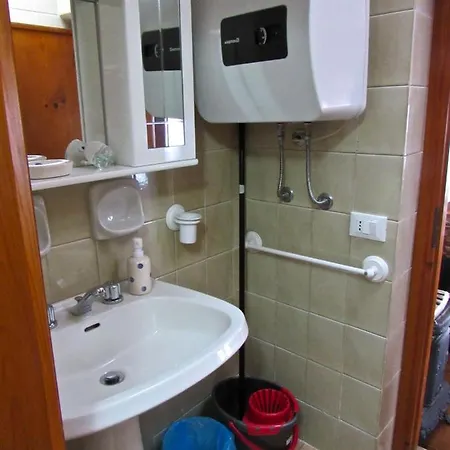 Casa Emanuela 1 شقة Baiardo