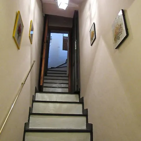 Casa Emanuela 1 Apartment