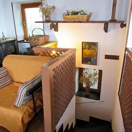 شقة Casa Emanuela 1 Baiardo