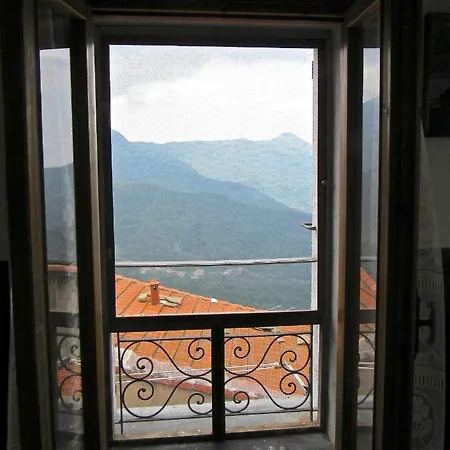 شقة Casa Emanuela 1 *
